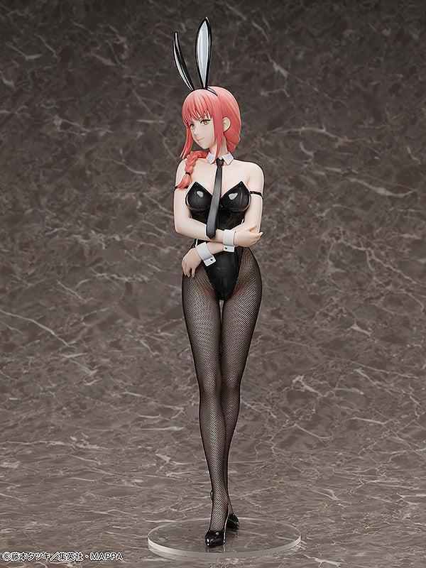 マキマ バニーVer. 1/4スケール