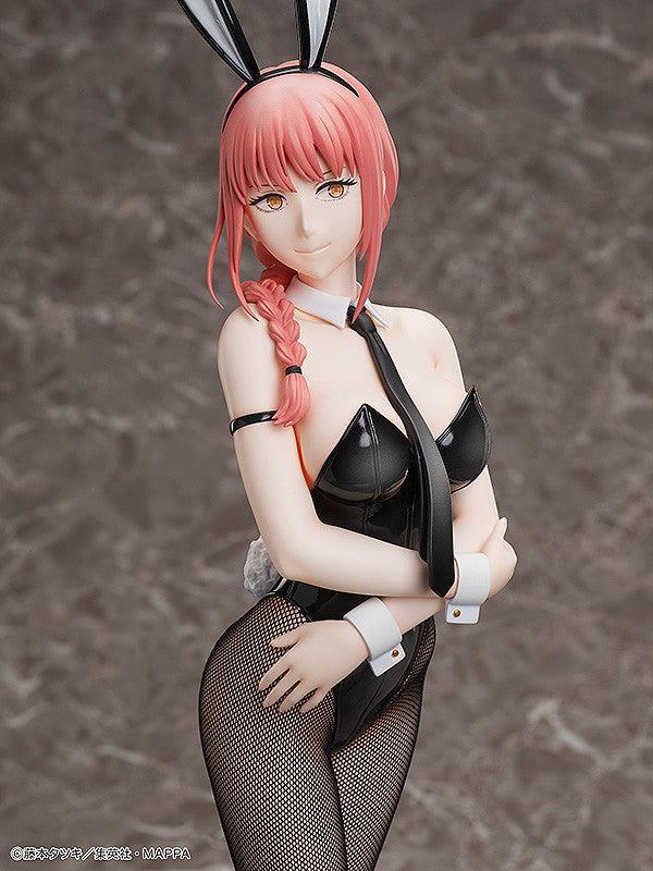 マキマ バニーVer. 1/4スケール