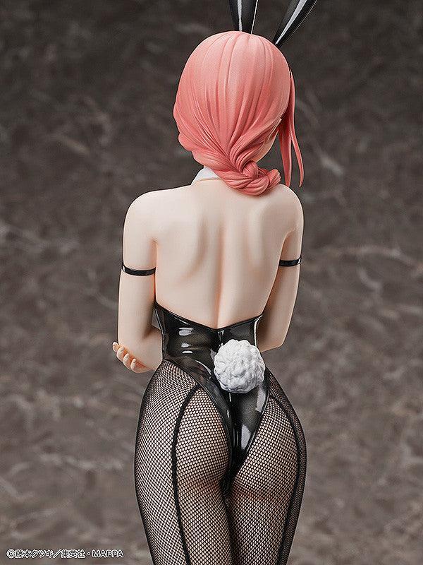 マキマ バニーVer. 1/4スケール