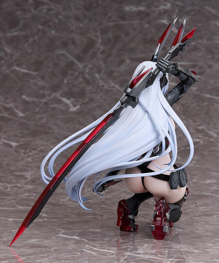 サムライバニー 牡丹 Designed by saitom 1/6スケール