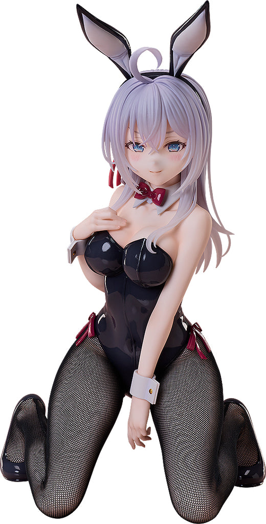 アーリャさんアリサ・ミハイロヴナ・九条 バニーver.1／4スケールフィギュア 4570001514326_1_1024x1024.jpg?