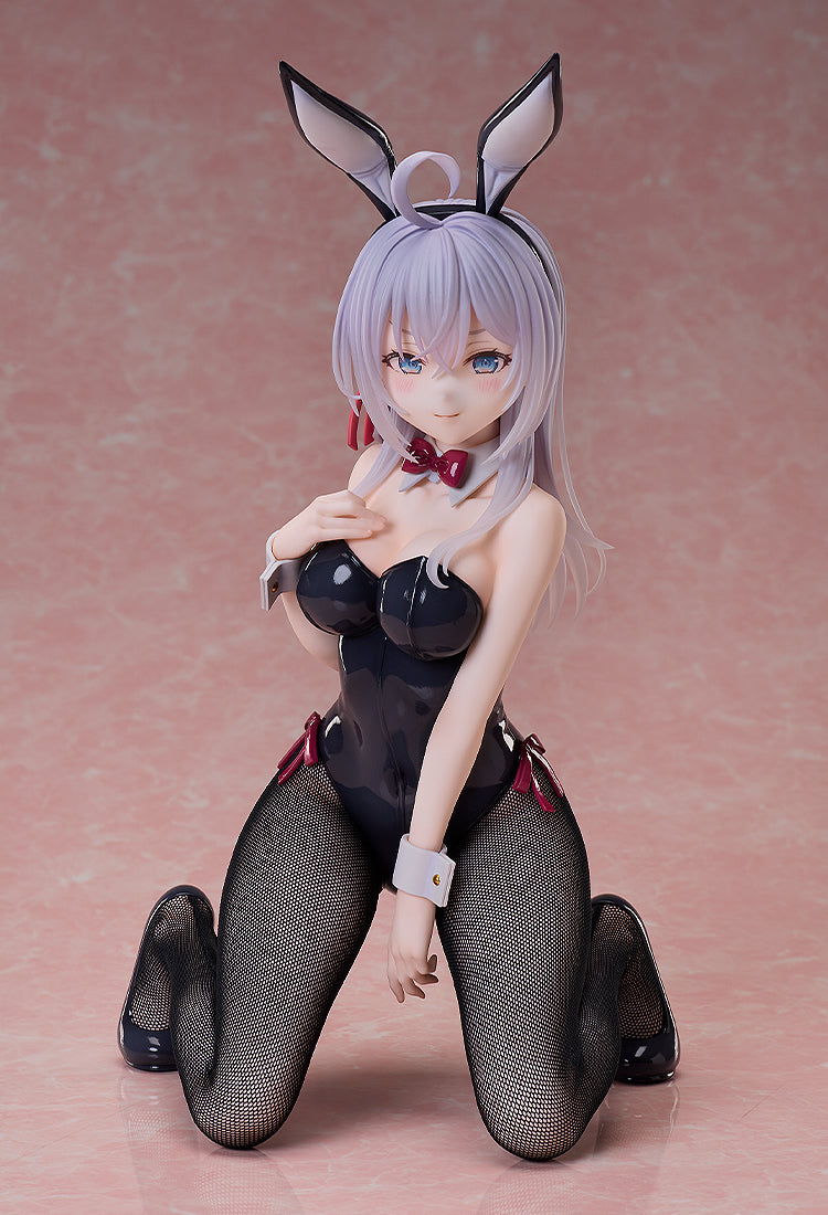 アリサ・ミハイロヴナ・九条 バニーVer. 1/4スケール