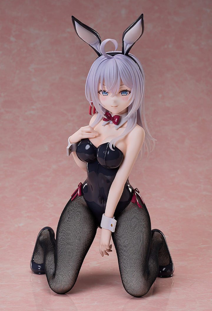 アリサ・ミハイロヴナ・九条 バニーVer. 1/4スケール