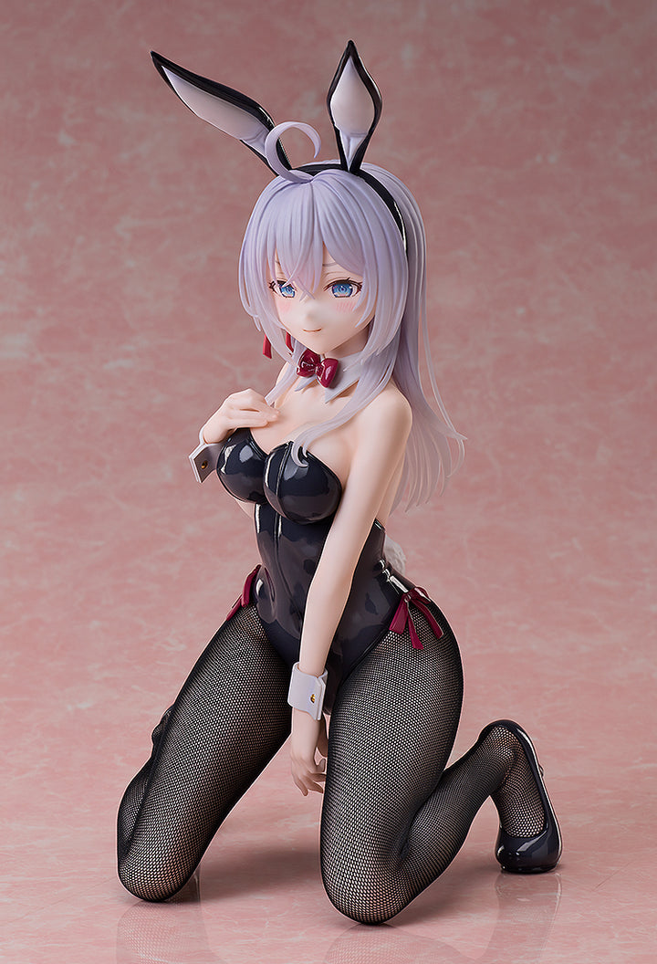 アリサ・ミハイロヴナ・九条 バニーVer. 1/4スケール
