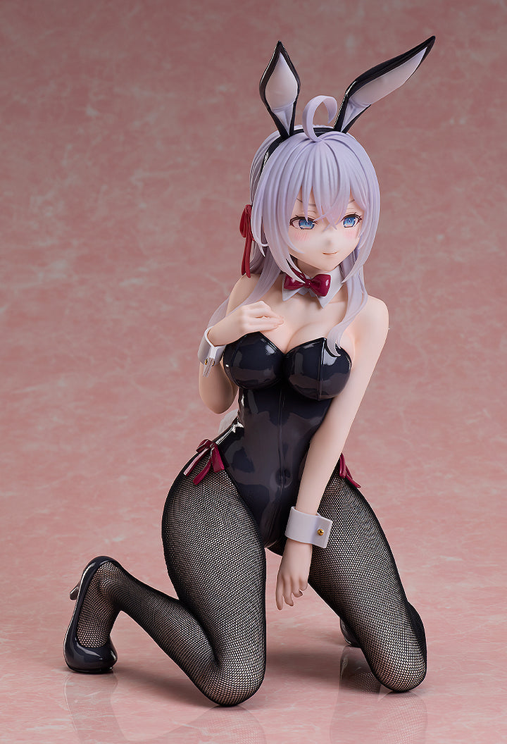 アリサ・ミハイロヴナ・九条 バニーVer. 1/4スケール