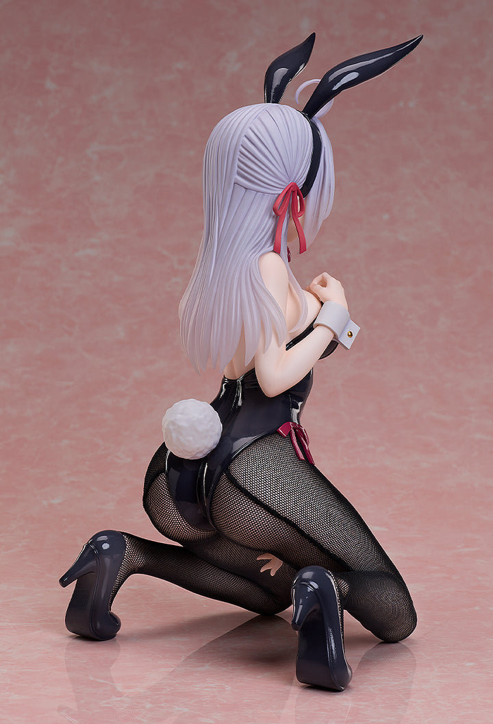 アリサ・ミハイロヴナ・九条 バニーVer. 1/4スケール