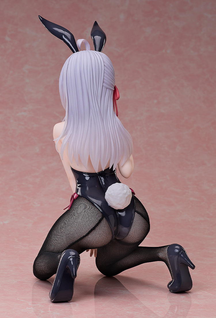 アリサ・ミハイロヴナ・九条 バニーVer. 1/4スケール