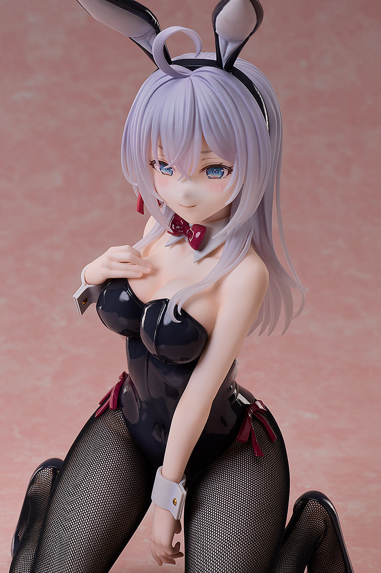 アリサ・ミハイロヴナ・九条 バニーVer. 1/4スケール
