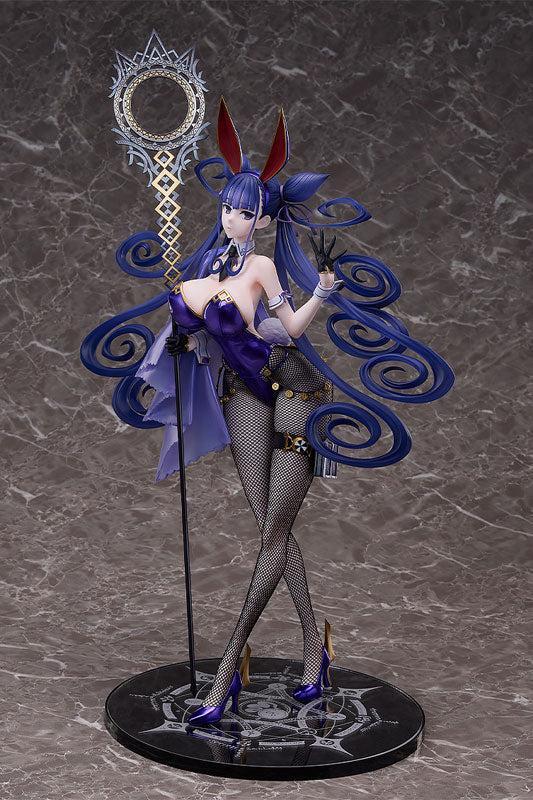 紫式部 バニーガールStyle 1/4スケール