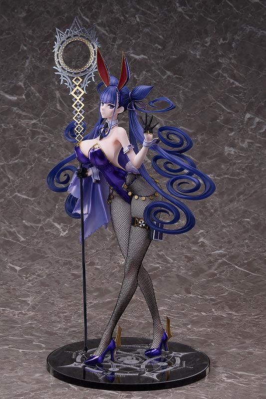紫式部 バニーガールStyle 1/4スケール – SOOTANG HOBBY