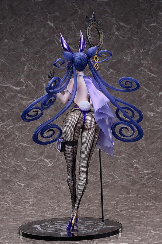 紫式部 バニーガールStyle 1/4スケール