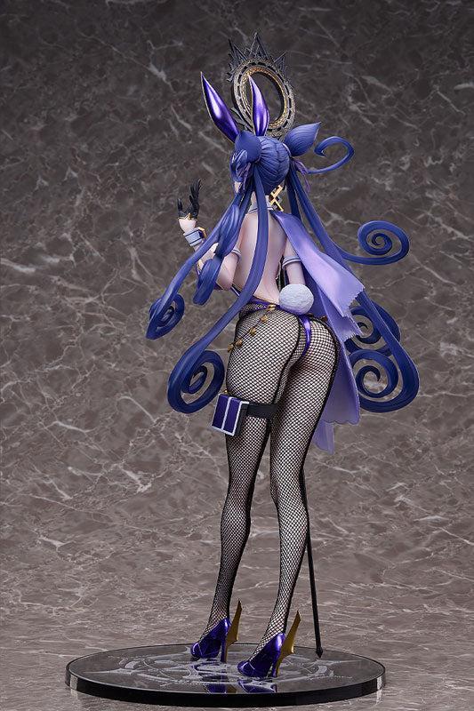 紫式部 バニーガールStyle 1/4スケール