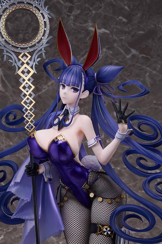 紫式部 バニーガールStyle 1/4スケール