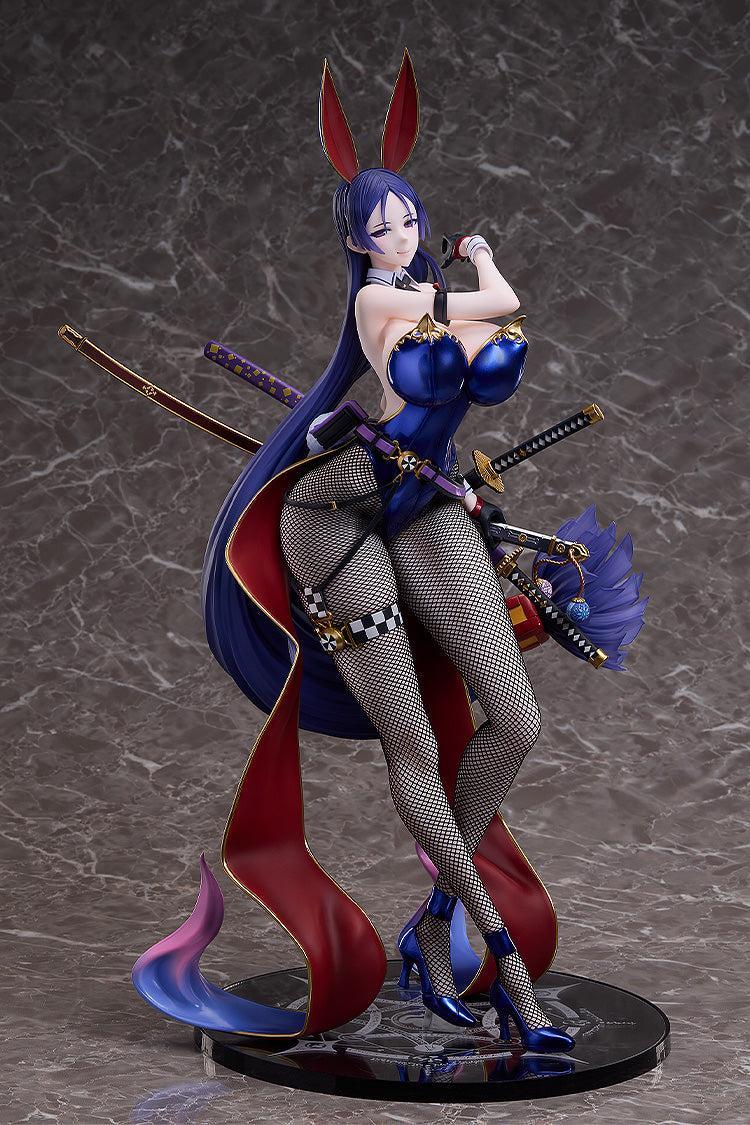 源頼光 バニーガールStyle 1/4スケール