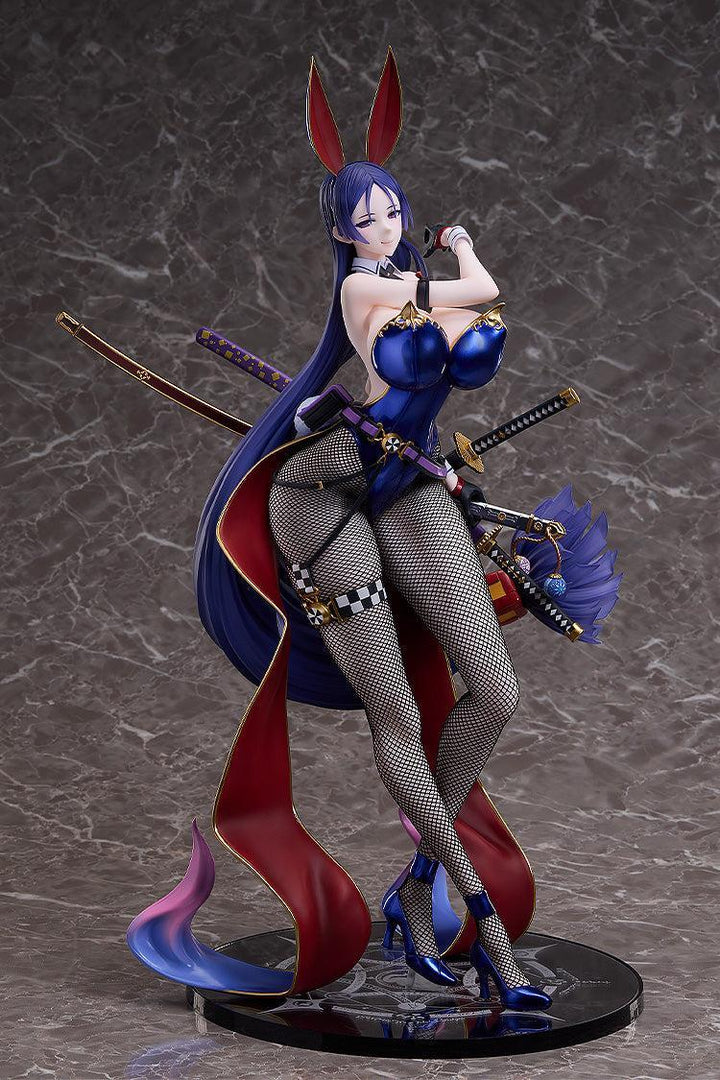 源頼光 バニーガールStyle 1/4スケール