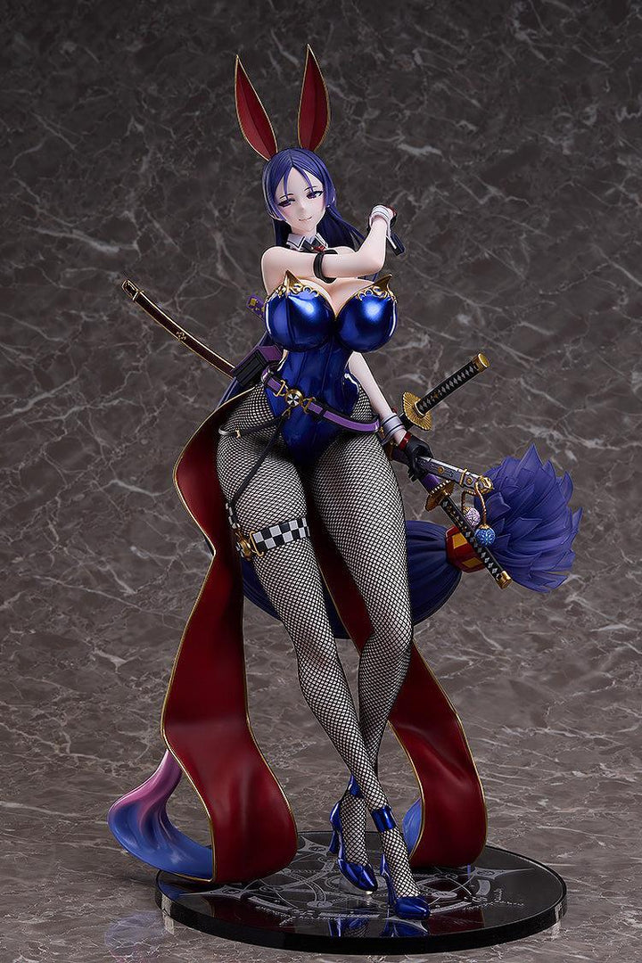 源頼光 バニーガールStyle 1/4スケール