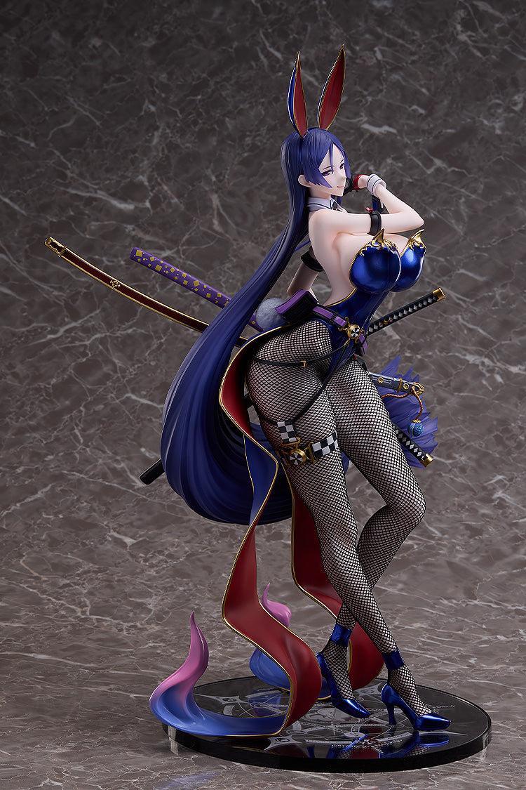 源頼光 バニーガールStyle 1/4スケール