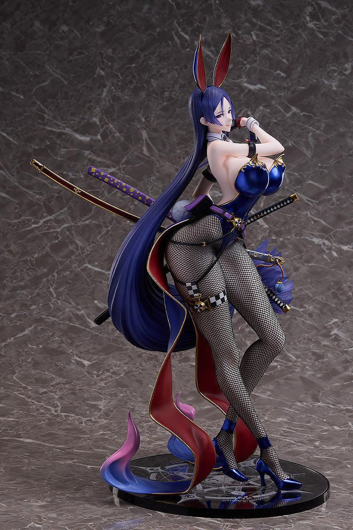 源頼光 バニーガールStyle 1/4スケール