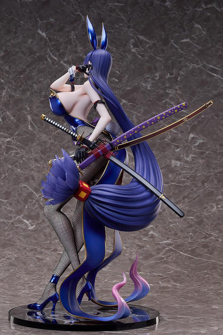 源頼光 バニーガールStyle 1/4スケール