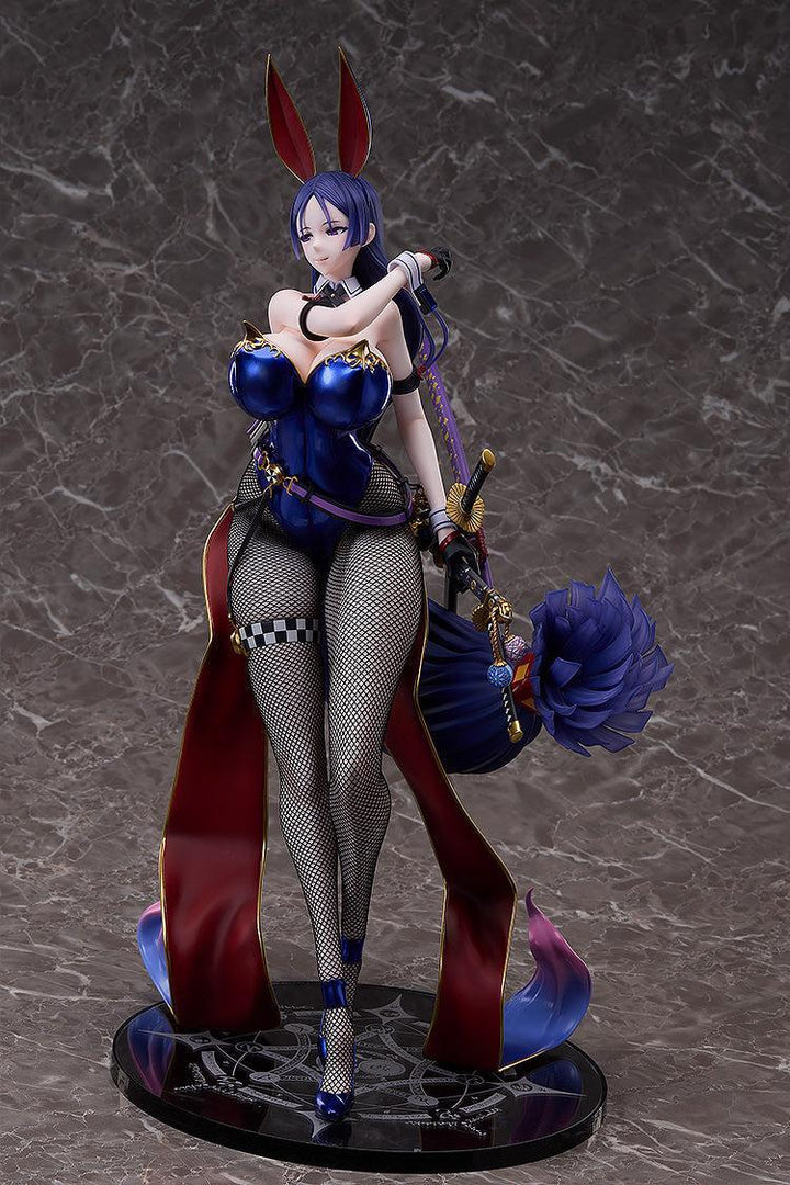 源頼光 バニーガールStyle 1/4スケール