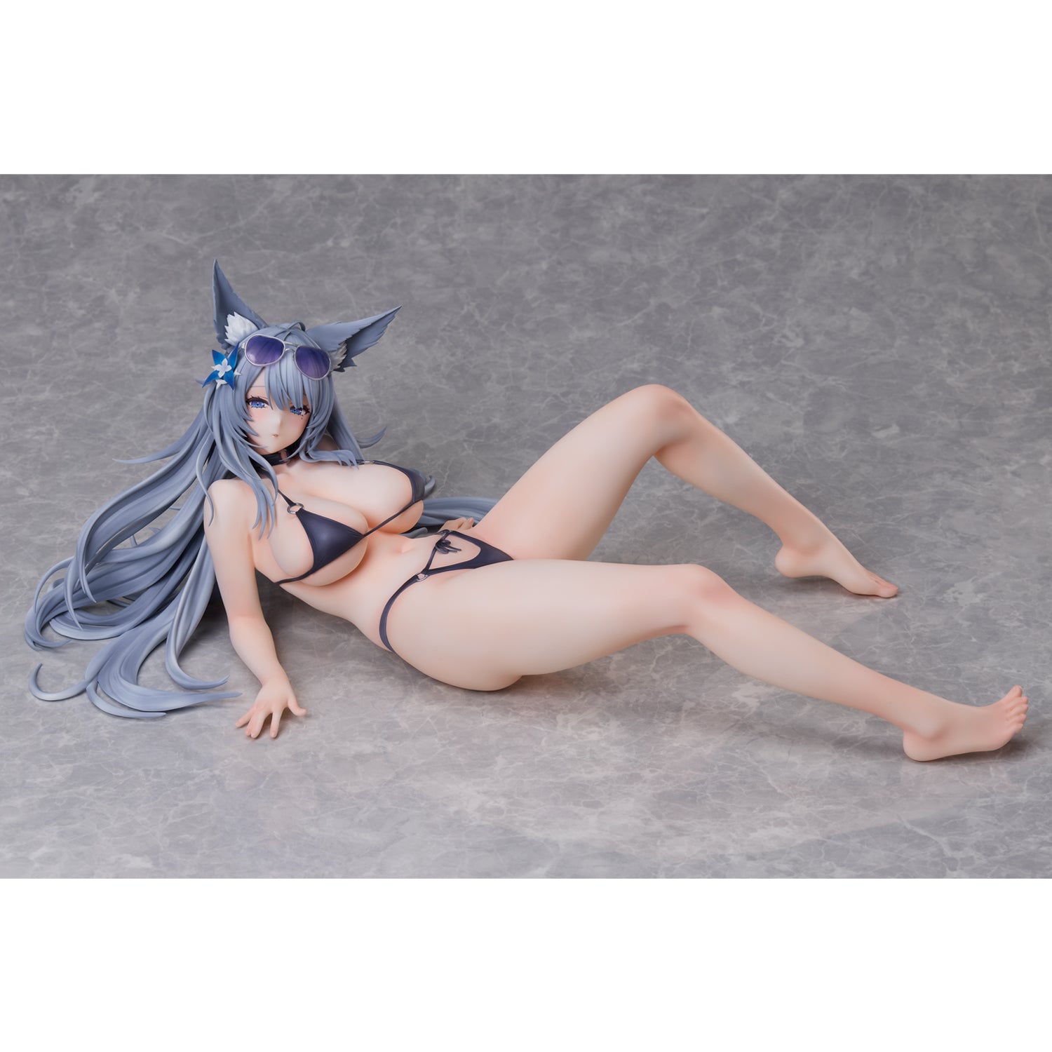 信濃 Anniversary Swimsuits Ver. 1/4スケール – SOOTANG HOBBY