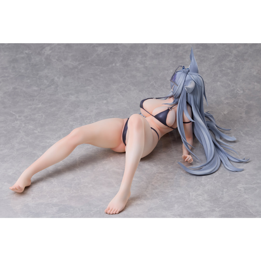 信濃 Anniversary Swimsuits Ver. 1/4スケール