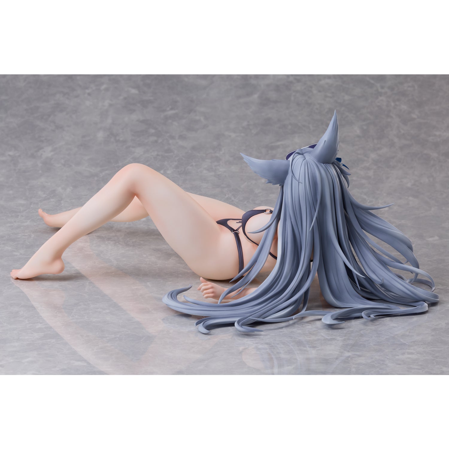 信濃 Anniversary Swimsuits Ver. 1/4スケール – SOOTANG HOBBY