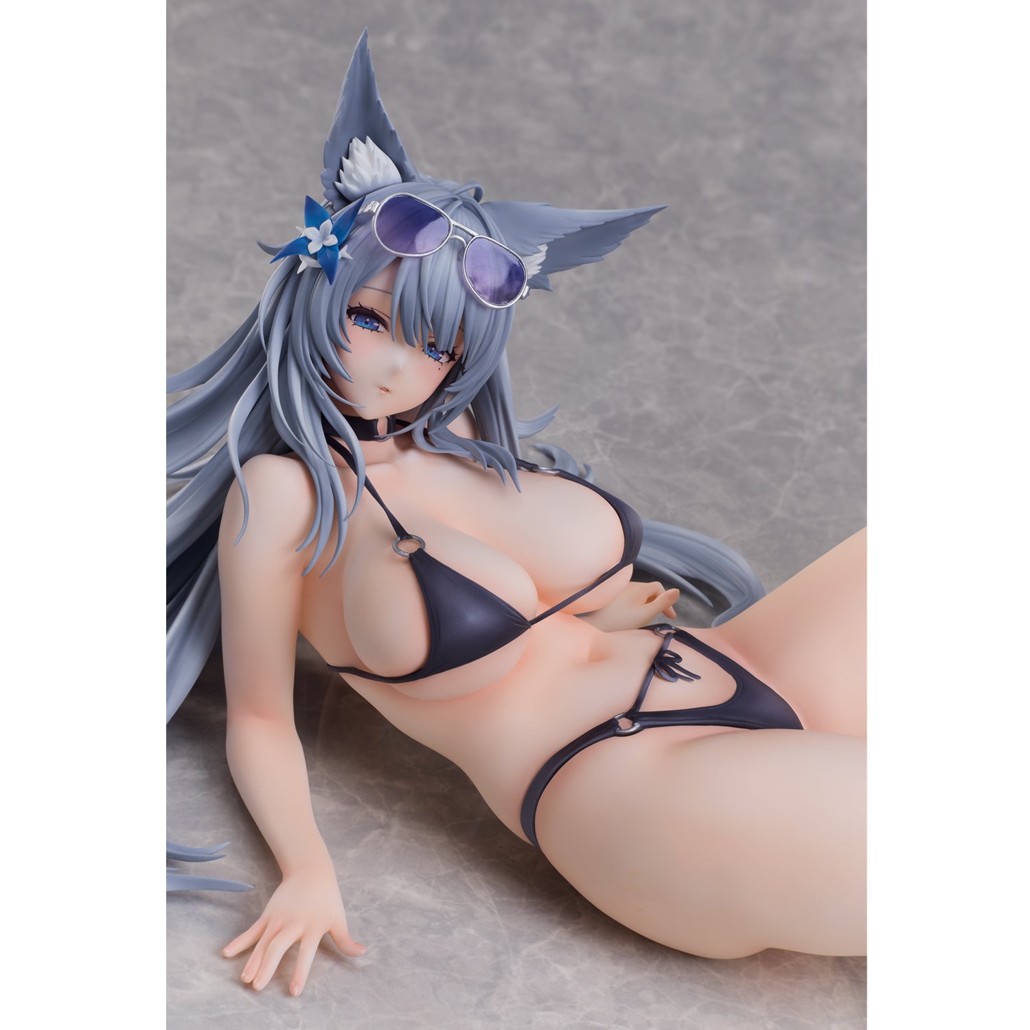 信濃 Anniversary Swimsuits Ver. 1/4スケール – SOOTANG HOBBY