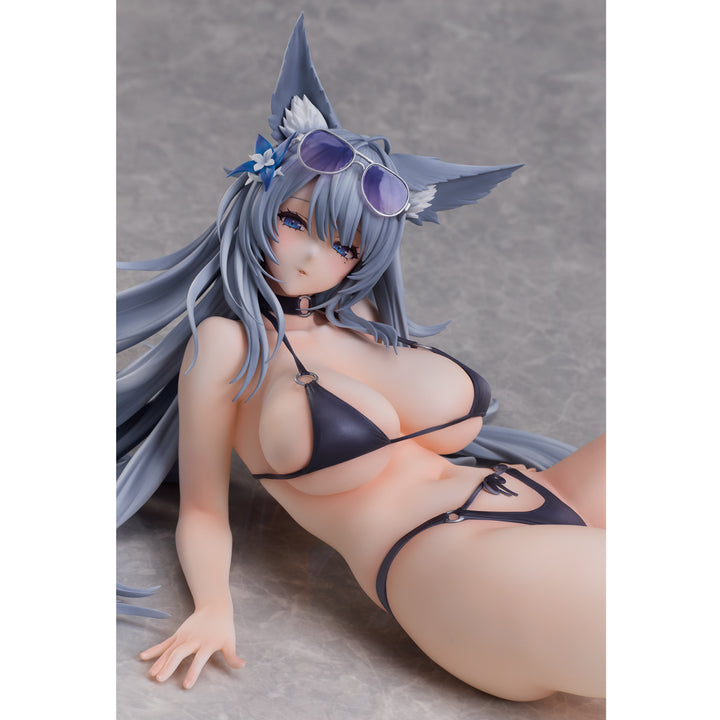 信濃 Anniversary Swimsuits Ver. 1/4スケール