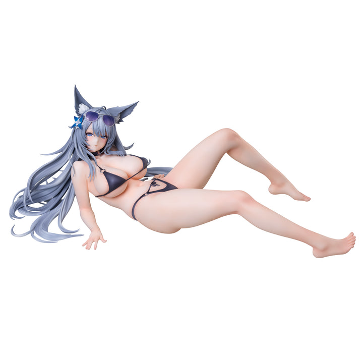 信濃 Anniversary Swimsuits Ver. 1/4スケール