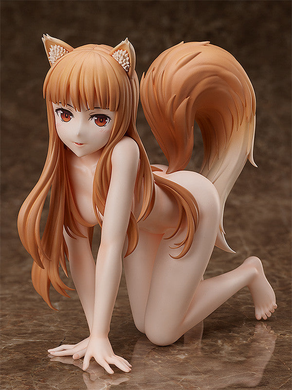 ホロ 1/4スケール