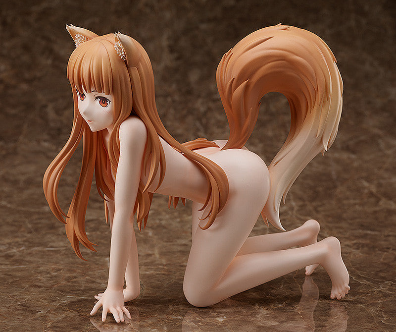 ホロ 1/4スケール