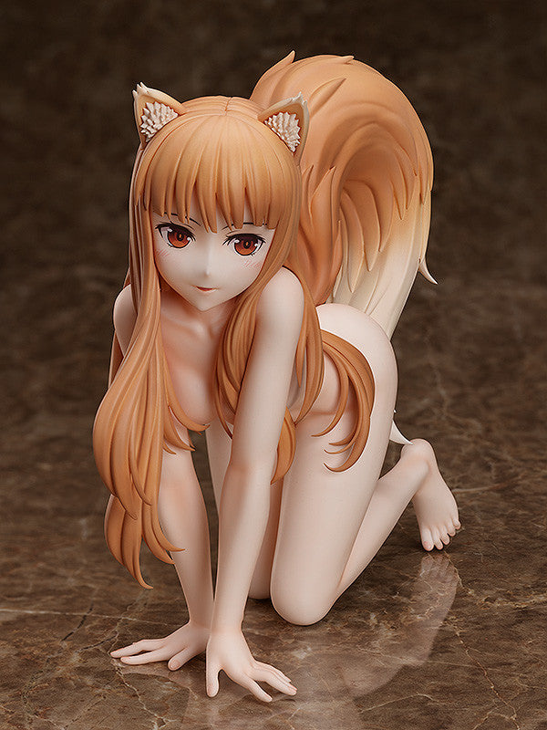 ホロ 1/4スケール