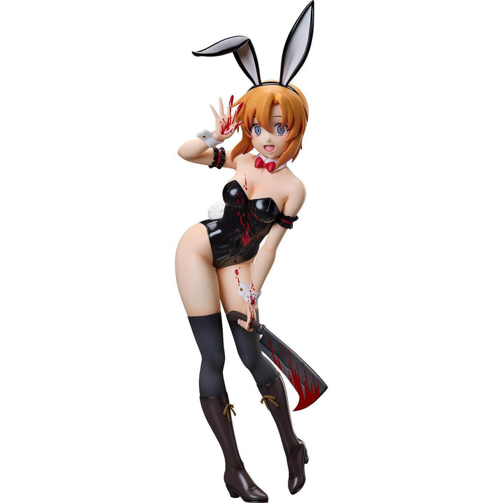 竜宮レナ 惨劇バニーVer. 1/4スケール