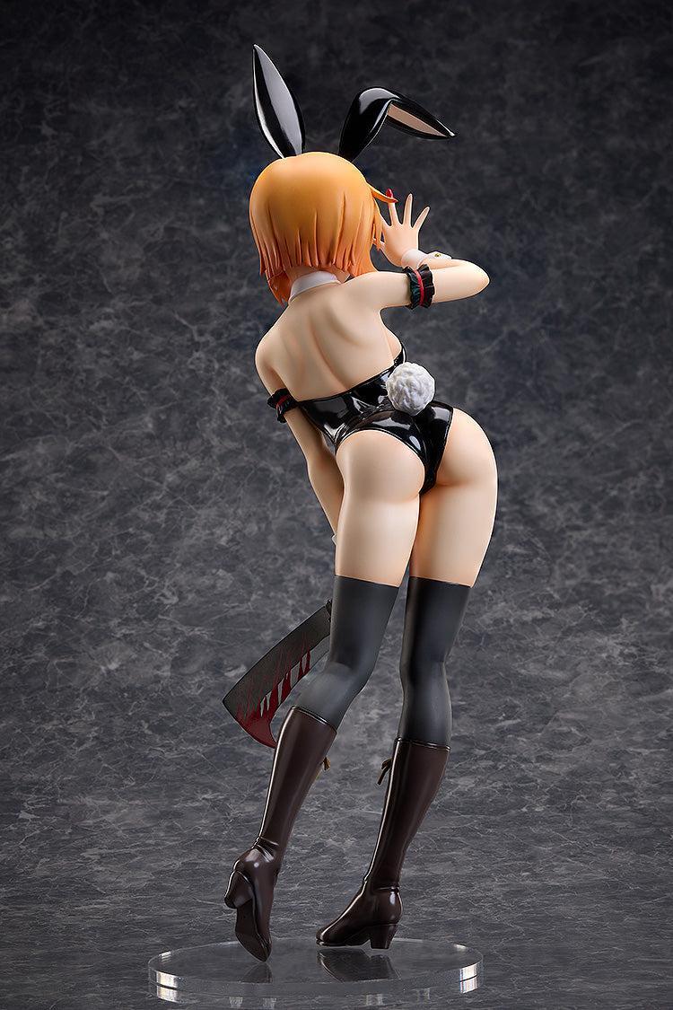 竜宮レナ 惨劇バニーVer. 1/4スケール