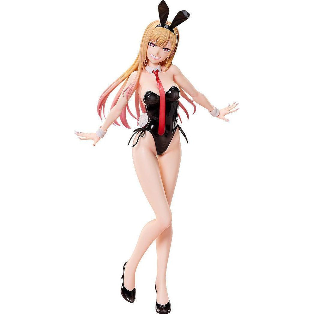 喜多川海夢 生足バニーVer. 1/4スケール – SOOTANG HOBBY