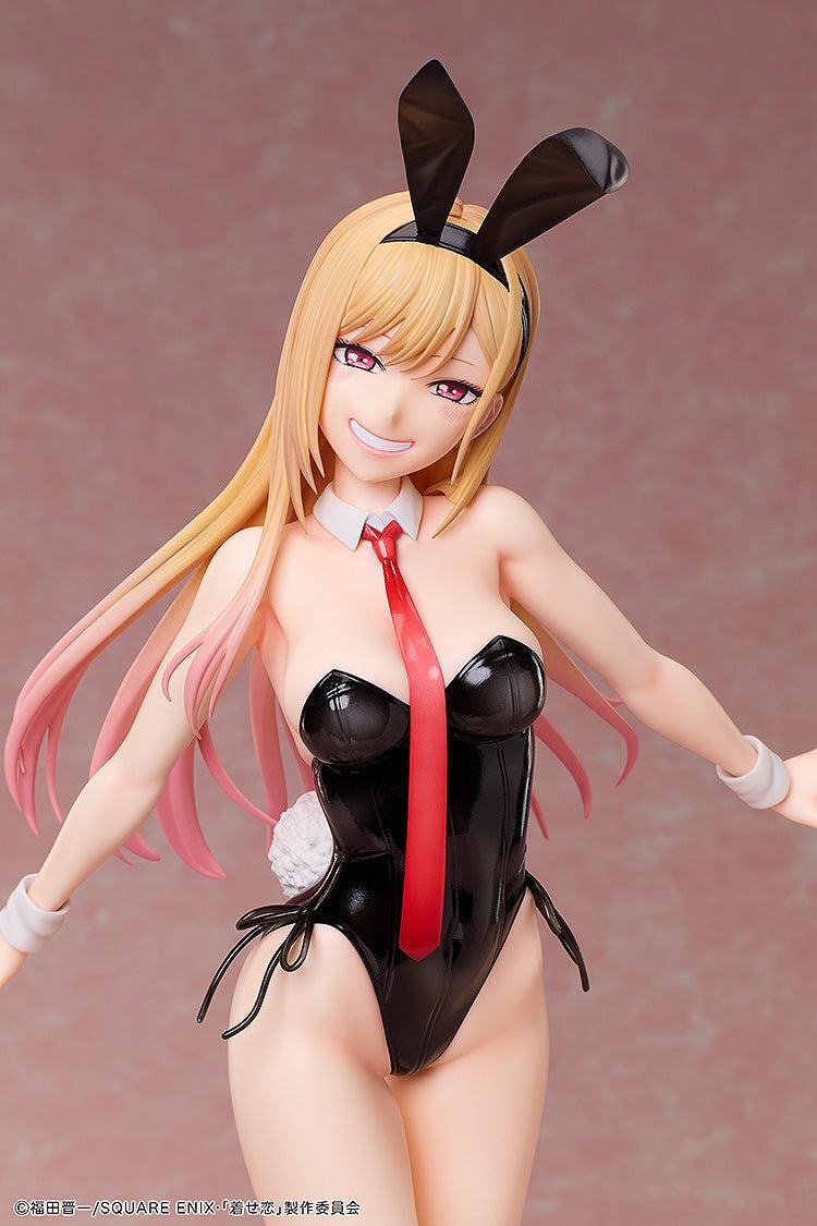 喜多川海夢 生足バニーVer. 1/4スケール – SOOTANG HOBBY