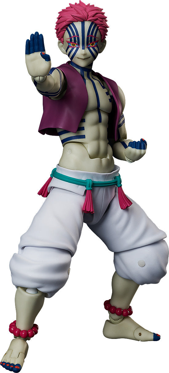 figma 猗窩座