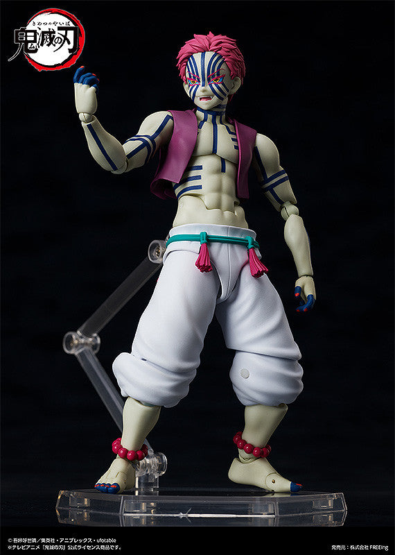 figma 猗窩座