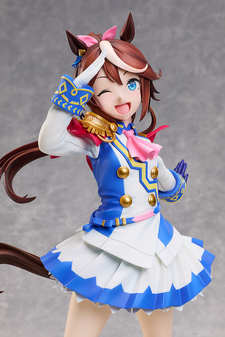きゃらドリ ひな祭り トウカイテイオー トウカイテイオー 1/4スケール – SOOTANG HOBBY