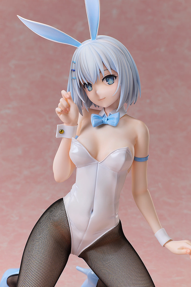 鳶一折紙 バニーVer. 1/4スケール – SOOTANG HOBBY