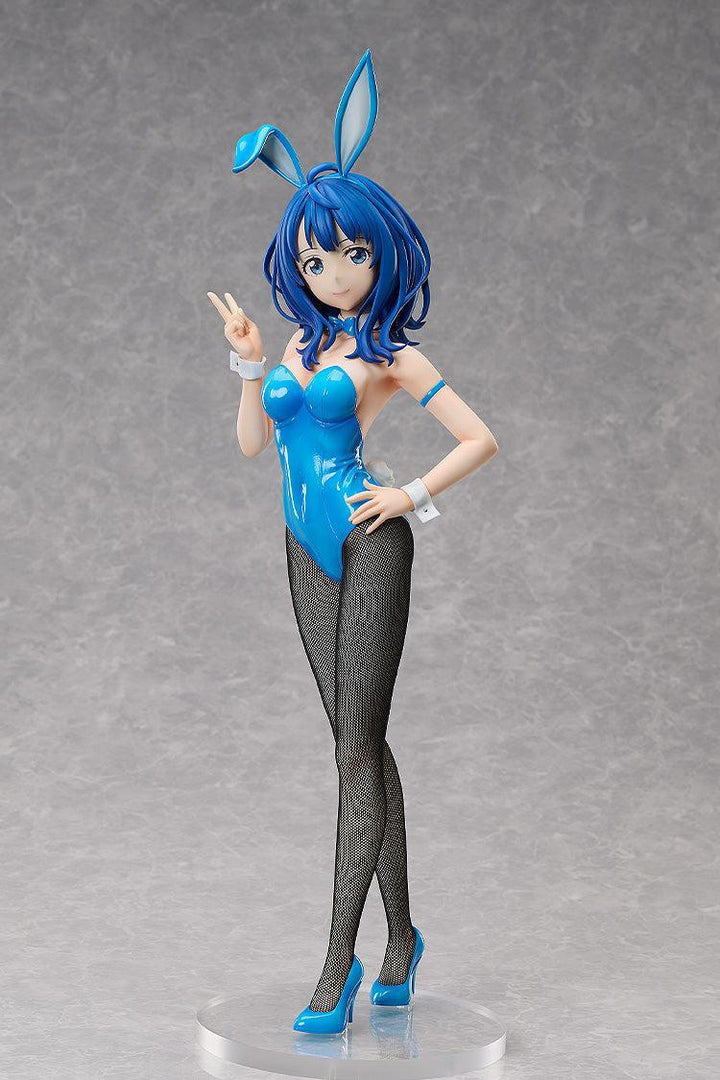 八奈見杏菜 バニーVer. 1/4スケール