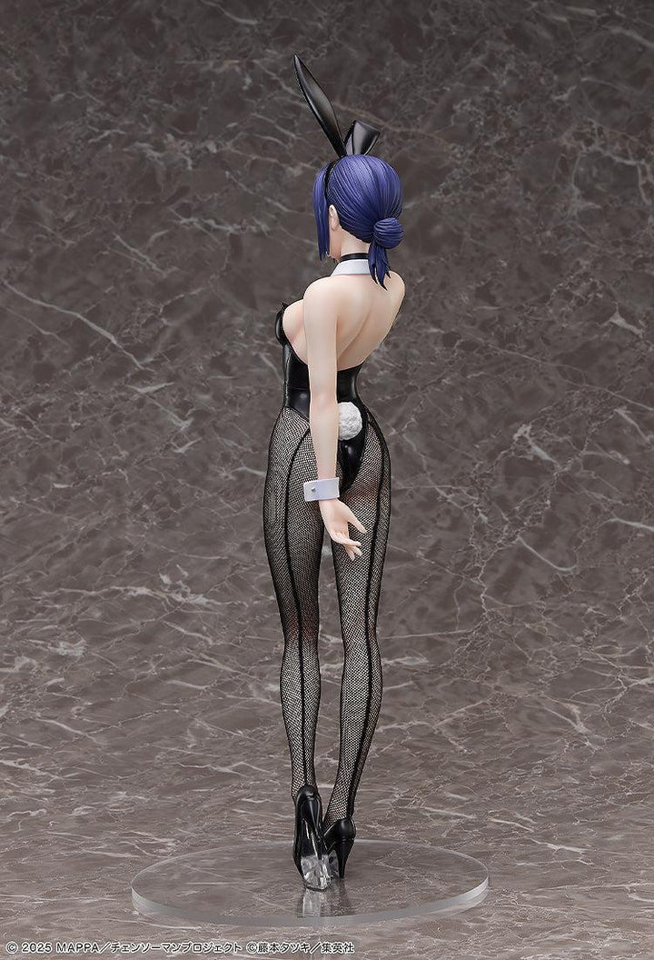 レゼ バニーVer. 1/4スケール