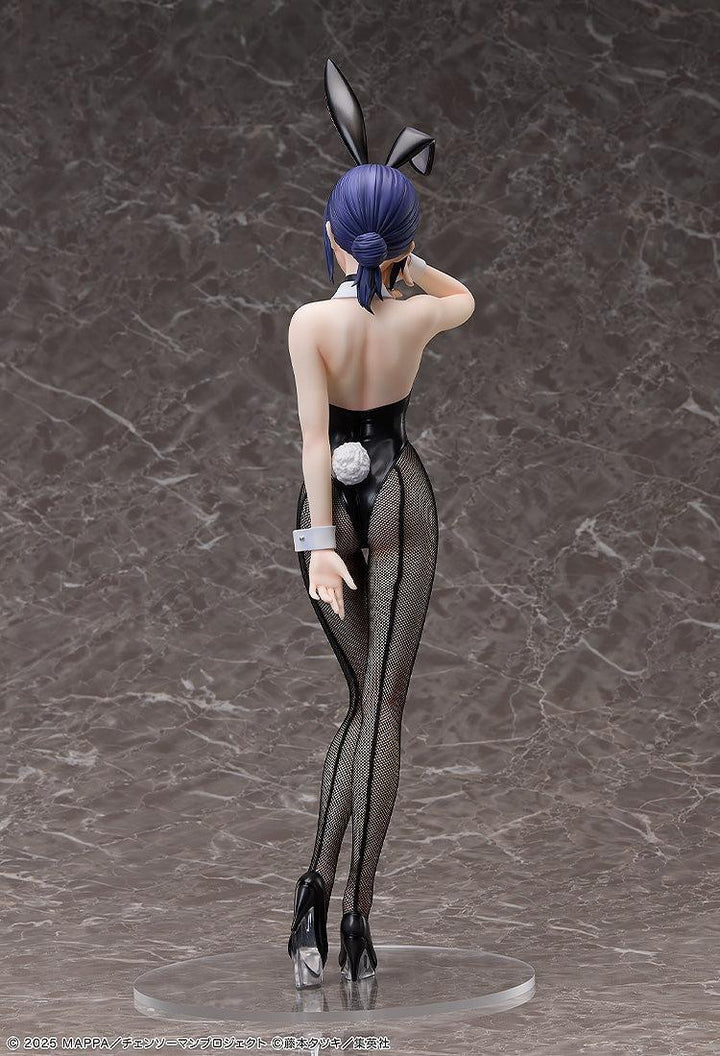 レゼ バニーVer. 1/4スケール