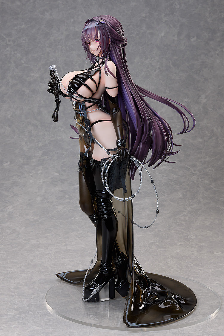 ミハラ：ボンディングチェーン 1/4スケール