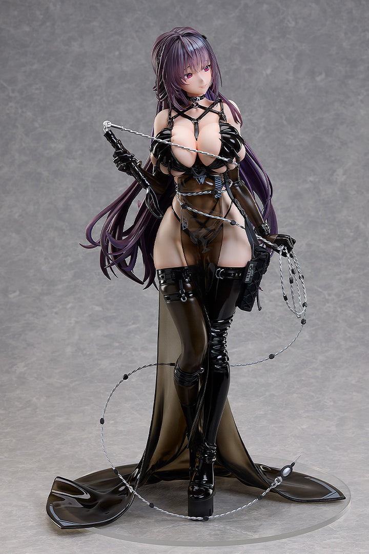 ミハラ：ボンディングチェーン 1/4スケール