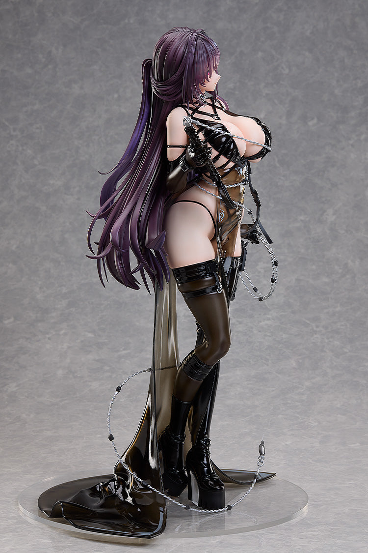 ミハラ：ボンディングチェーン 1/4スケール