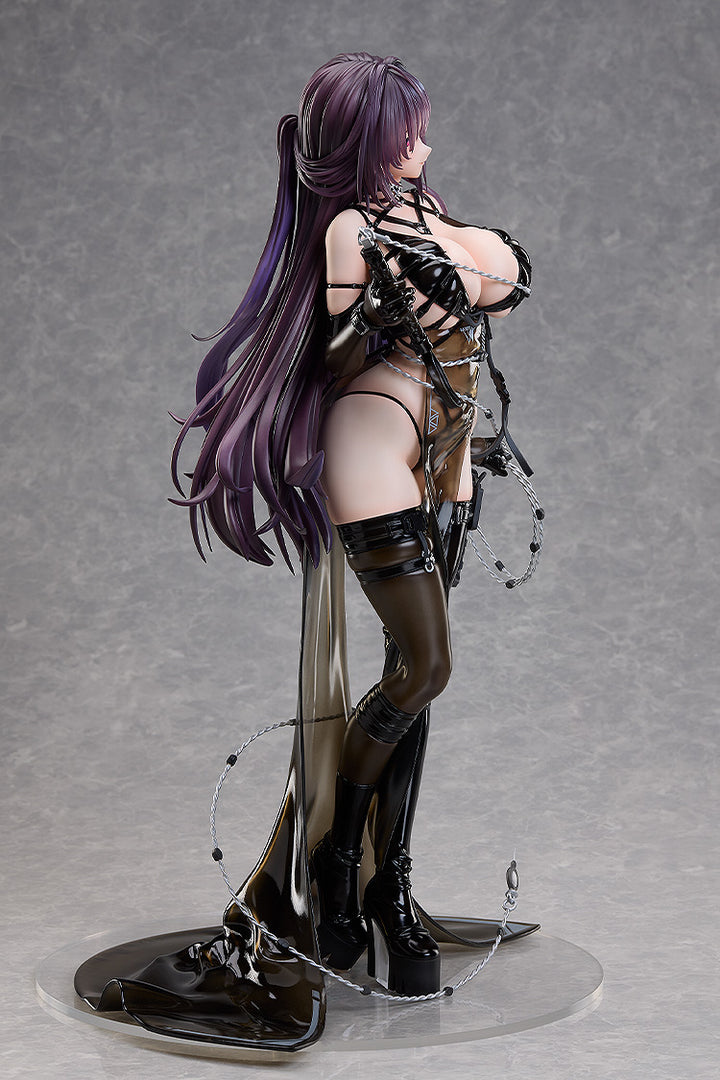 ミハラ：ボンディングチェーン 1/4スケール