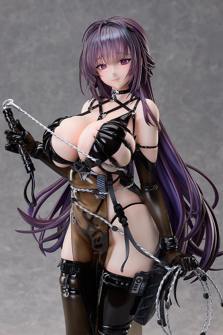 ミハラ：ボンディングチェーン 1/4スケール