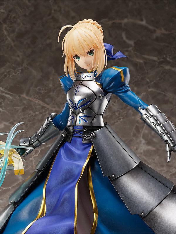 セイバー/アルトリア・ペンドラゴン（第二再臨） 1/4スケール